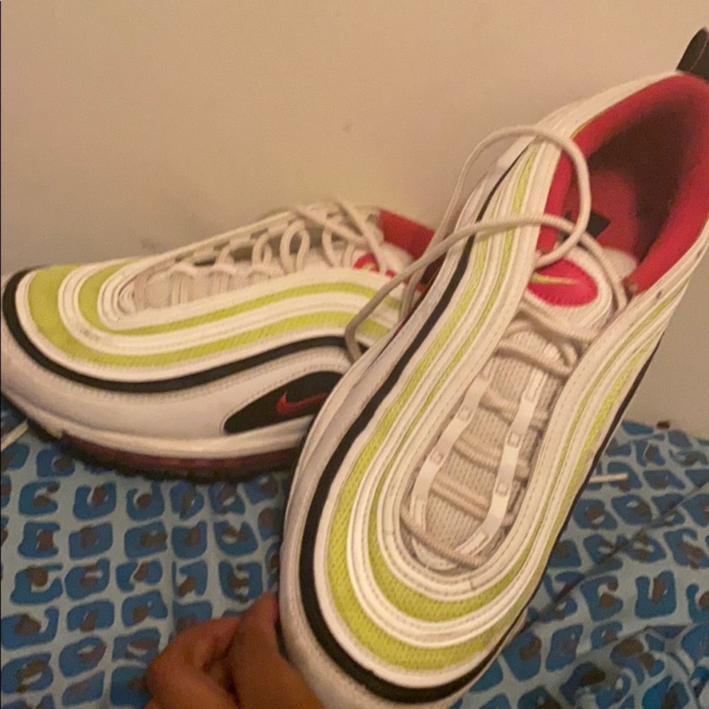 Air max